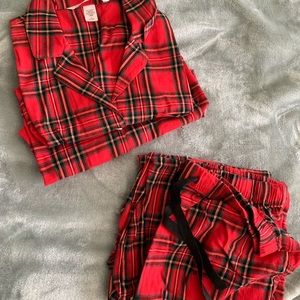 Victoria’s Secret Pajama Set